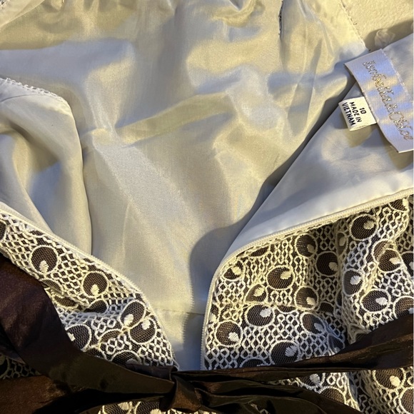 Isobell & Chloe Girl’s Special Occasions Dress SIZE 10 - Picture 6 of 7